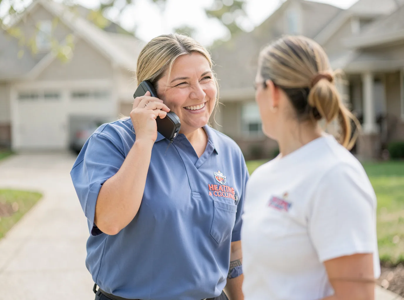 Hvac Repair Monee, IL FAQs